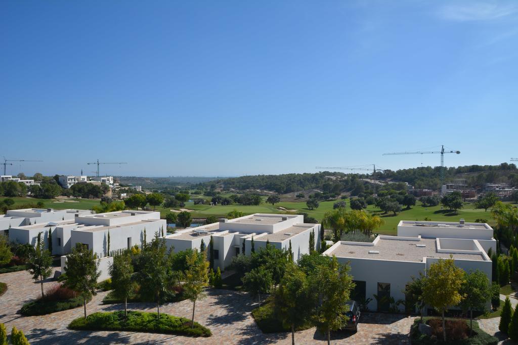 Limonero 17, Golf Club In Las Colinas Dehesa de Campoamor  Экстерьер фото