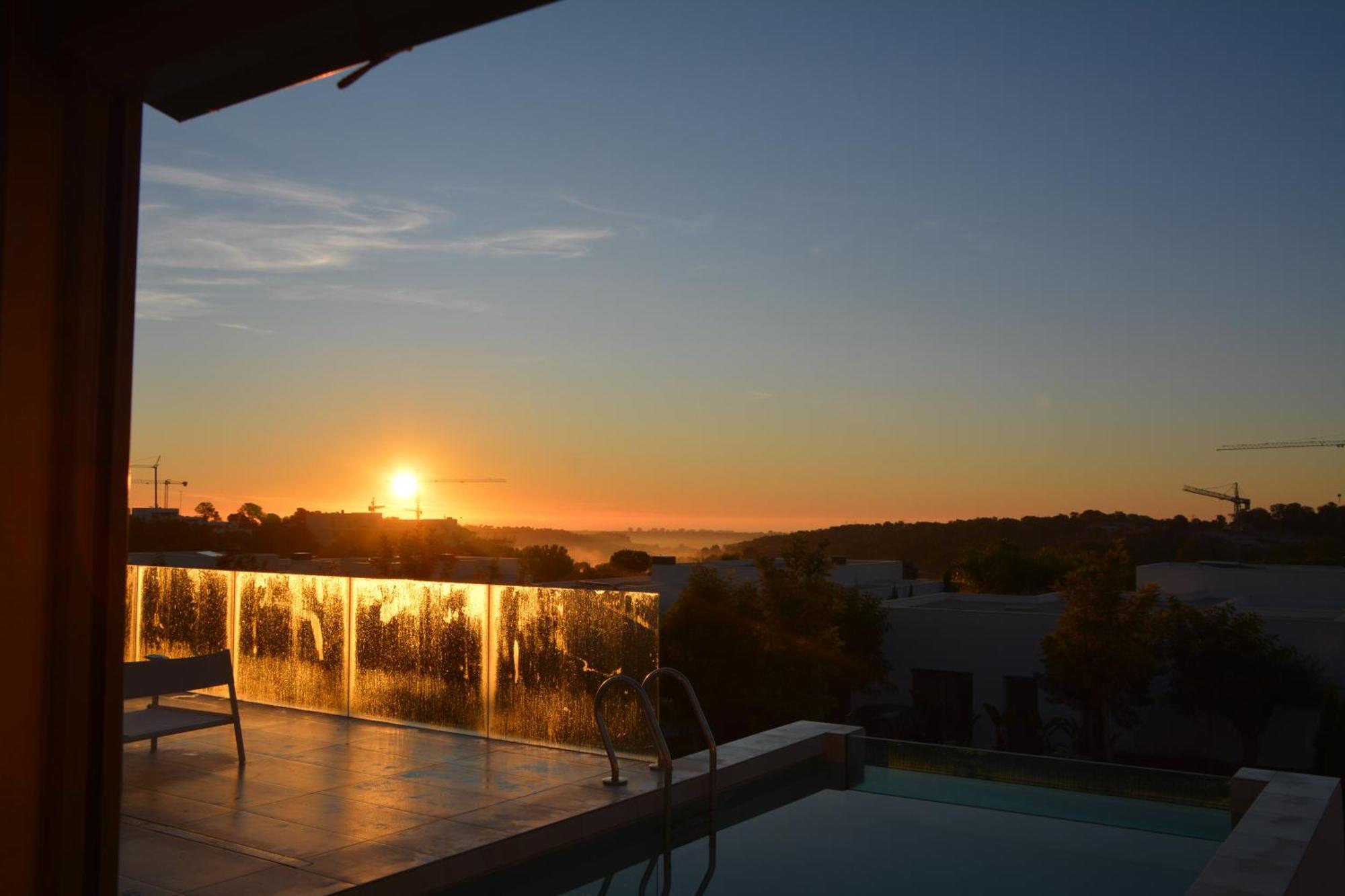 Limonero 17, Golf Club In Las Colinas Dehesa de Campoamor  Экстерьер фото